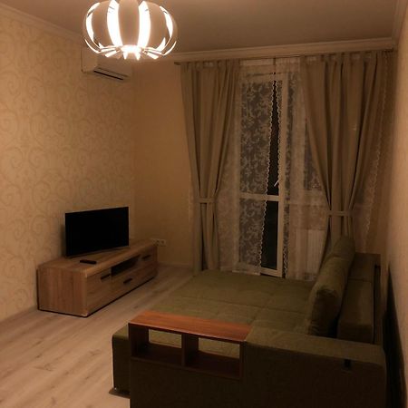Comfort Apartment on Bogdanivska street 7b Kiev Eksteriør bilde