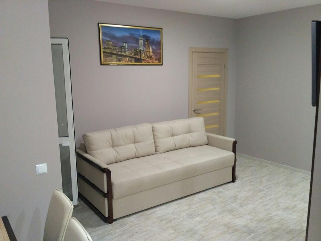 Comfort Apartment on Bogdanivska street 7b Kiev Eksteriør bilde