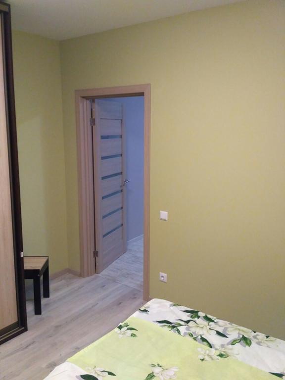 Comfort Apartment on Bogdanivska street 7b Kiev Eksteriør bilde