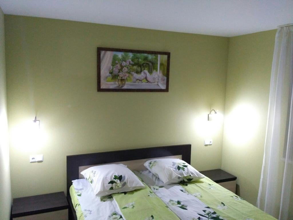 Comfort Apartment on Bogdanivska street 7b Kiev Eksteriør bilde
