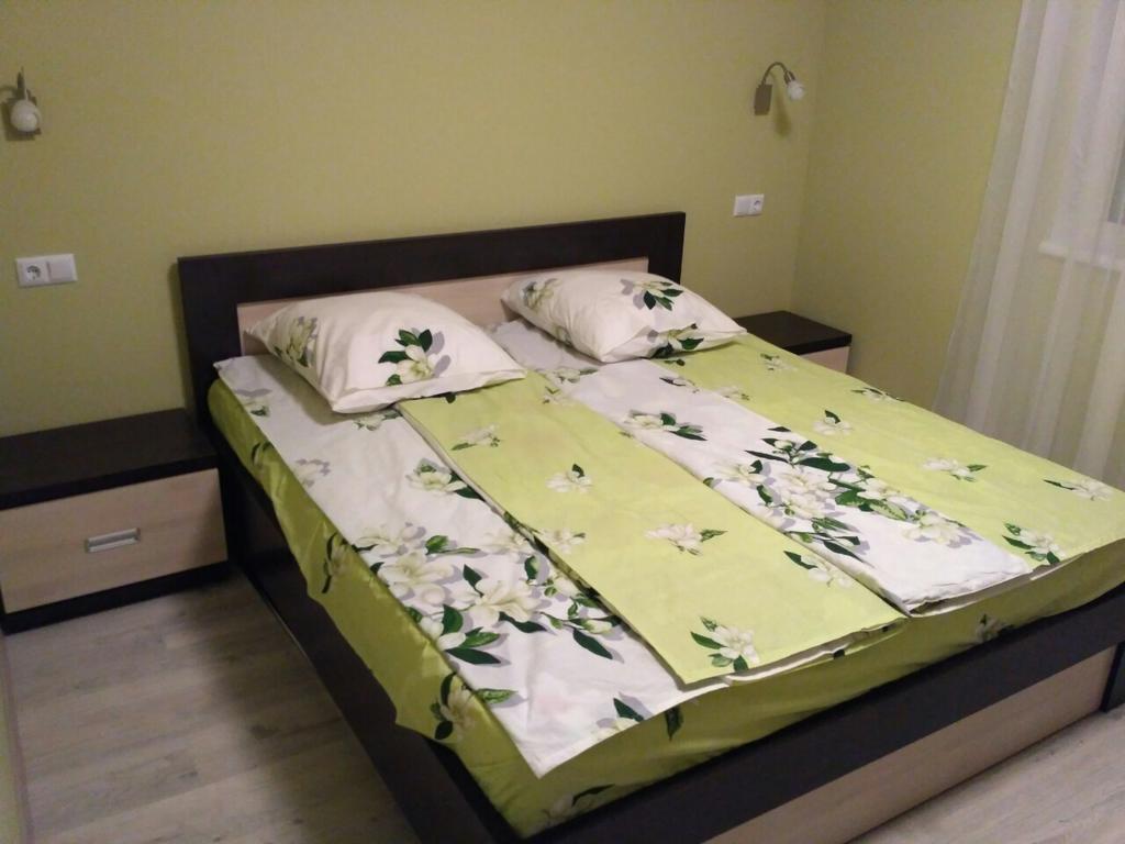 Comfort Apartment on Bogdanivska street 7b Kiev Eksteriør bilde