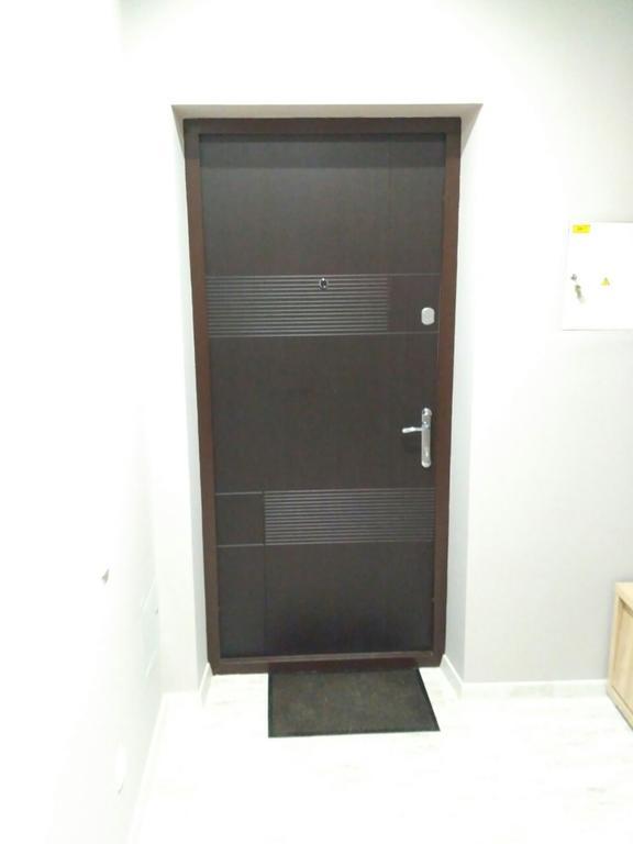 Comfort Apartment on Bogdanivska street 7b Kiev Eksteriør bilde