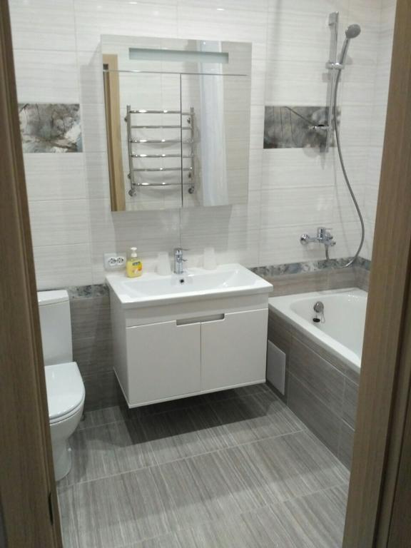 Comfort Apartment on Bogdanivska street 7b Kiev Eksteriør bilde