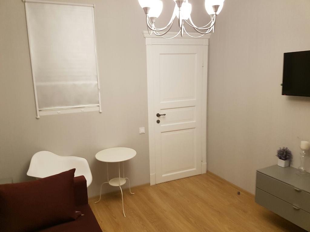 Comfort Apartment on Bogdanivska street 7b Kiev Eksteriør bilde