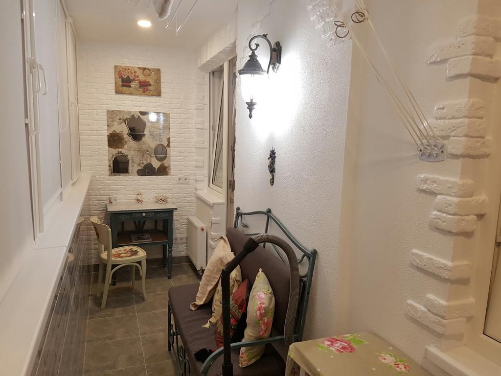 Comfort Apartment on Bogdanivska street 7b Kiev Eksteriør bilde