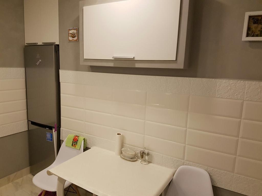 Comfort Apartment on Bogdanivska street 7b Kiev Eksteriør bilde