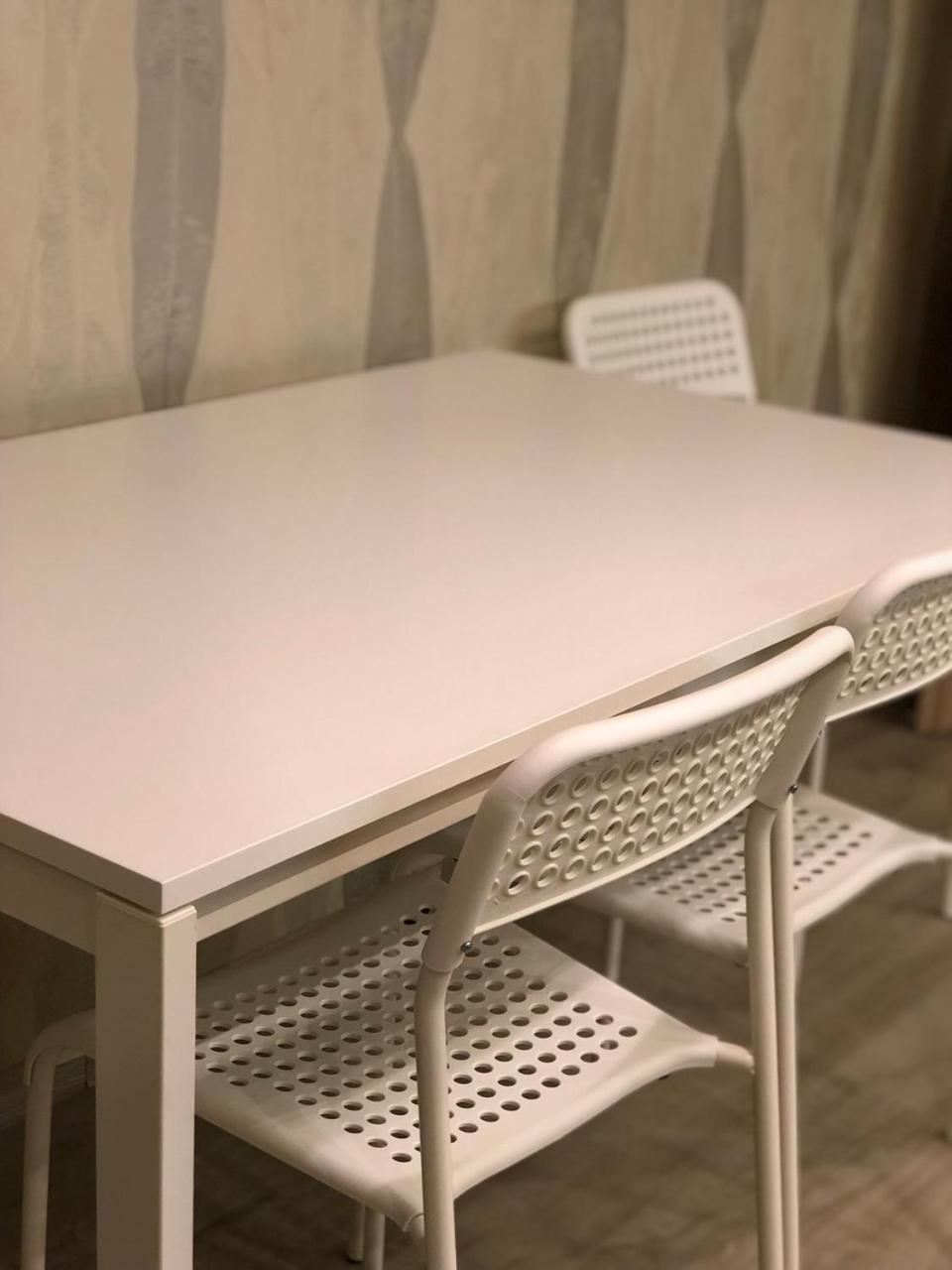 Comfort Apartment on Bogdanivska street 7b Kiev Eksteriør bilde