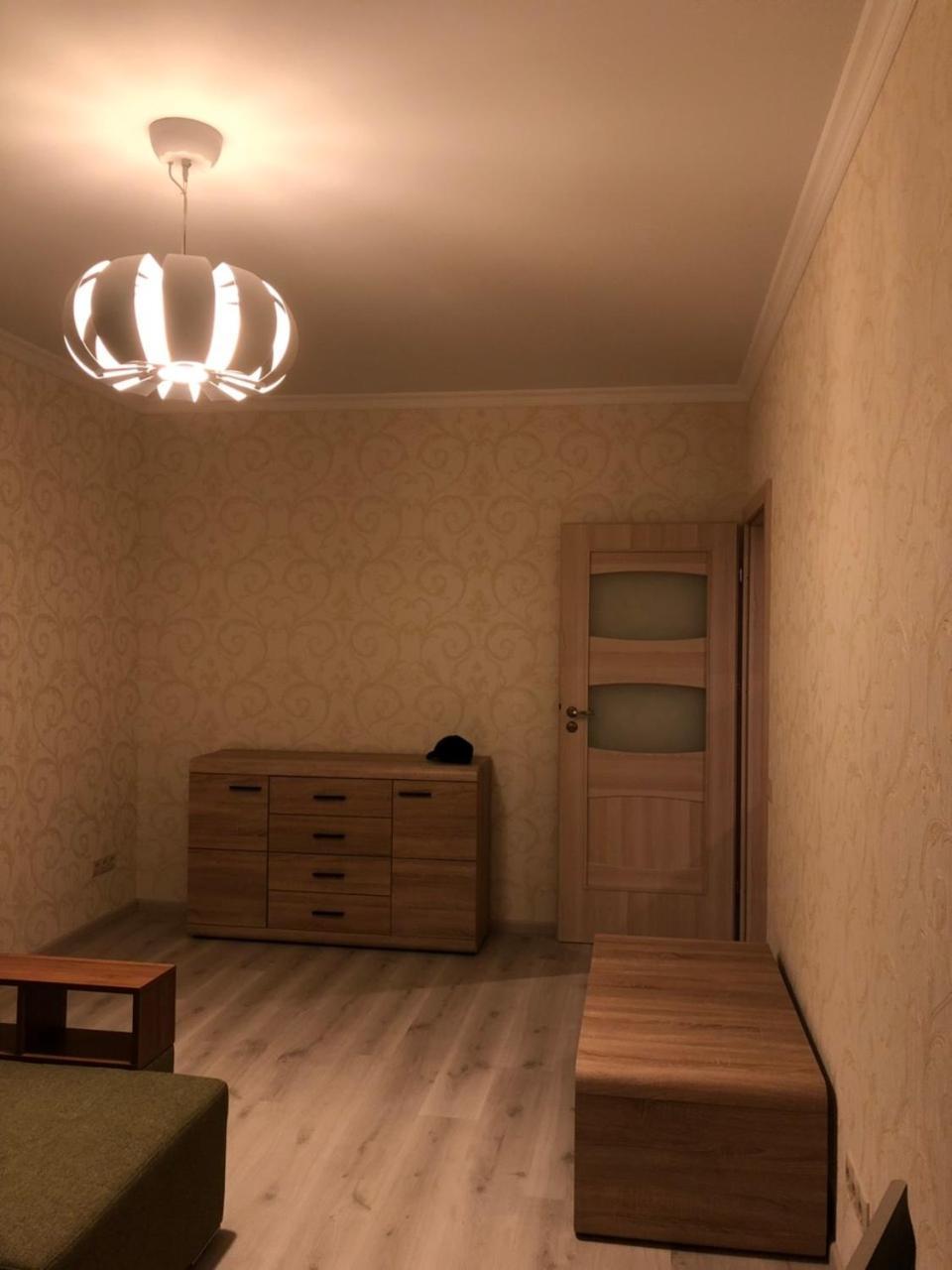 Comfort Apartment on Bogdanivska street 7b Kiev Eksteriør bilde