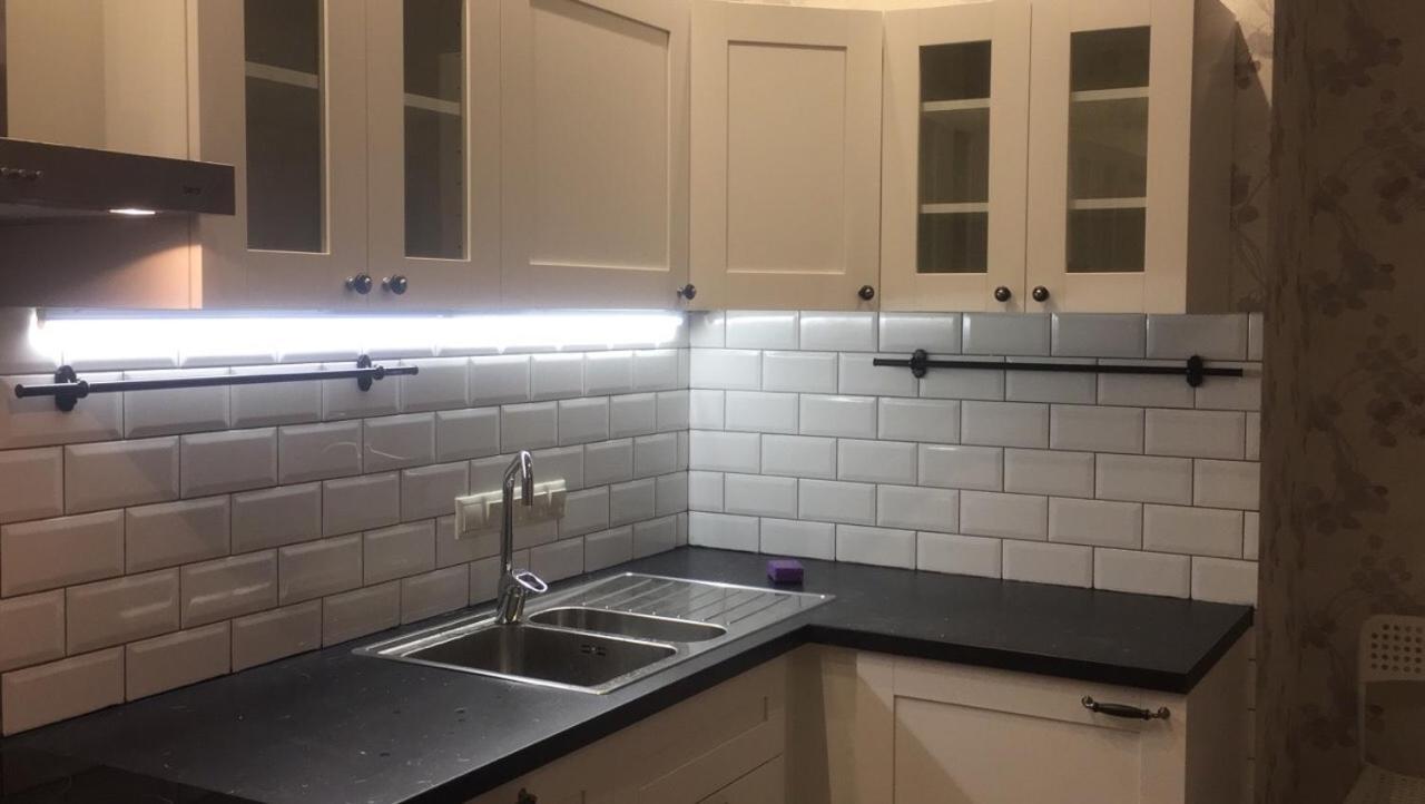 Comfort Apartment on Bogdanivska street 7b Kiev Eksteriør bilde