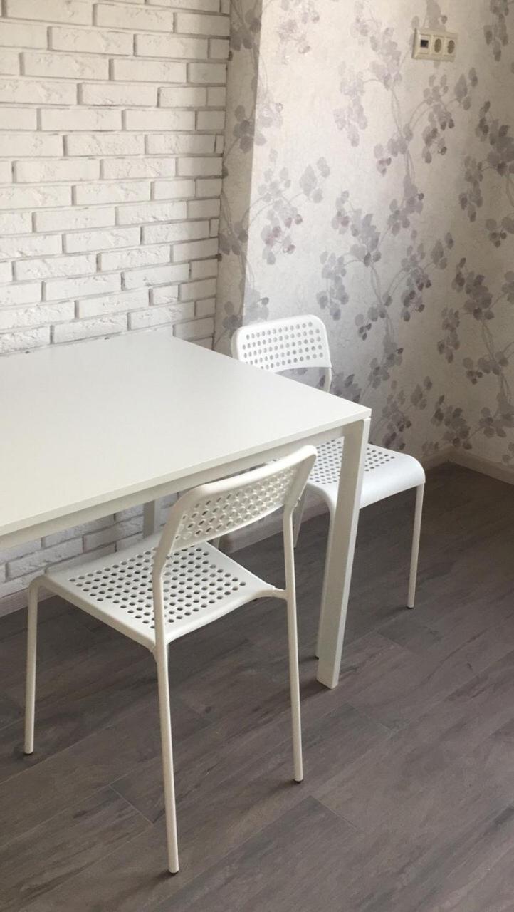 Comfort Apartment on Bogdanivska street 7b Kiev Eksteriør bilde