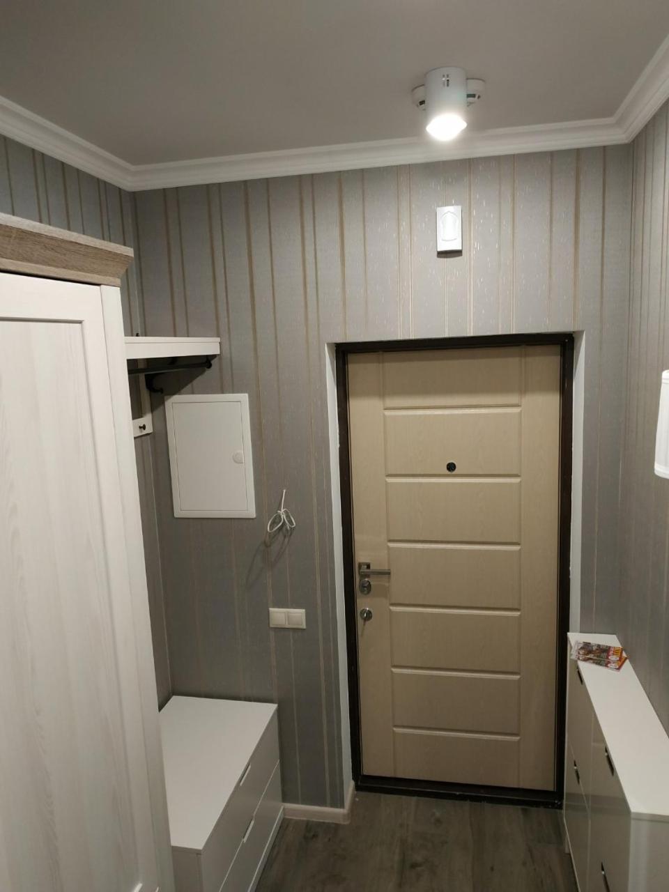 Comfort Apartment on Bogdanivska street 7b Kiev Eksteriør bilde