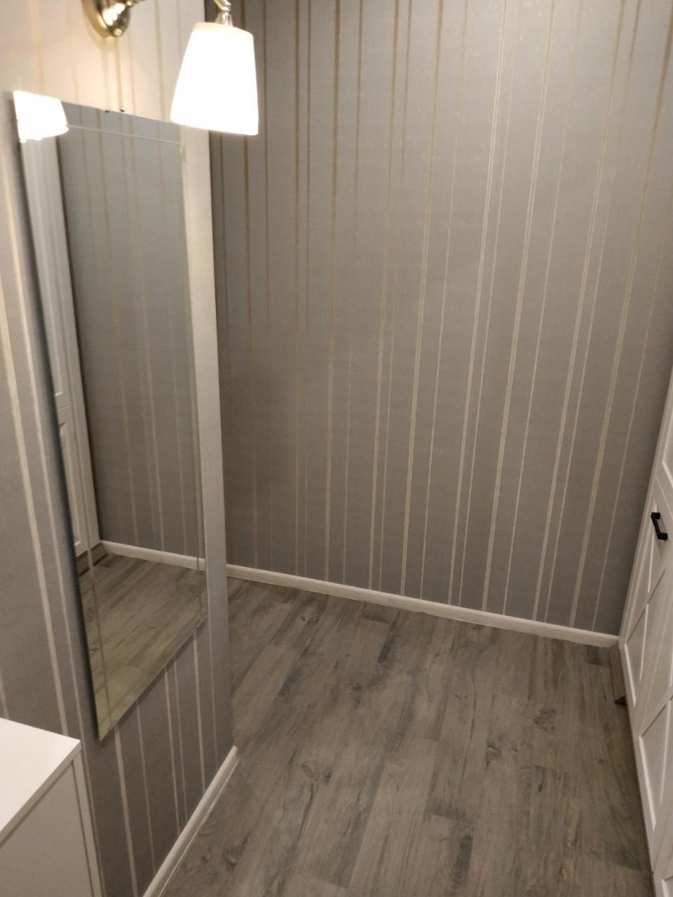 Comfort Apartment on Bogdanivska street 7b Kiev Eksteriør bilde